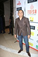 Rahul Bose at Times Of India Sports Awards on 20th March 2017